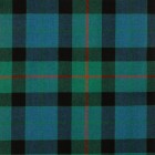 Gunn Ancient 13oz Tartan Fabric By The Metre